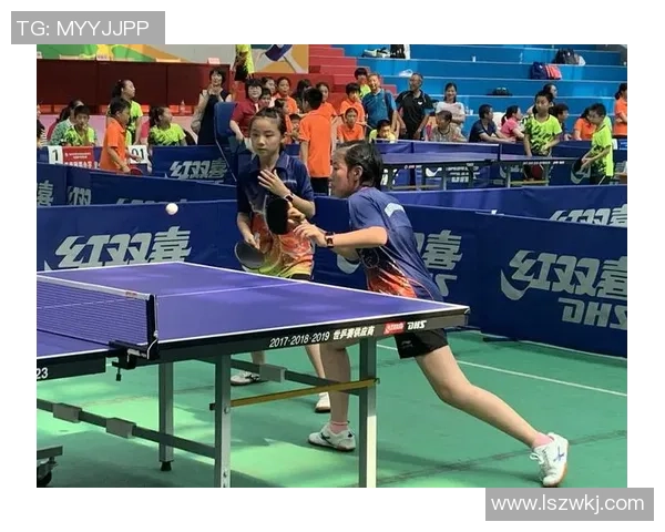 乒乓球传奇之路：深入剖析南京乒乓球队员的独特技能与成长历程