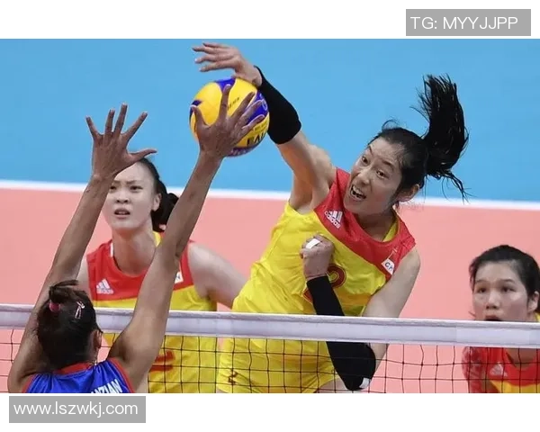 杭州排球队的拼搏之路：世锦赛背后的故事与荣耀