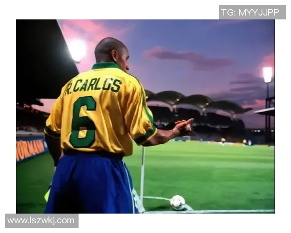 足球明星的魅力揭秘为何他们总能吸引众多粉丝的目光与喜爱